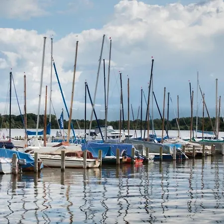 Große Nordseewelle Ohne Hund Ferienhaus