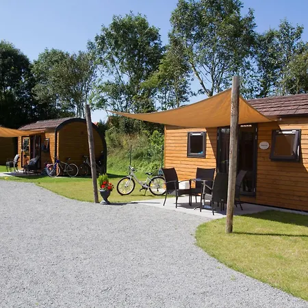 Große Nordseewelle Ohne Hund